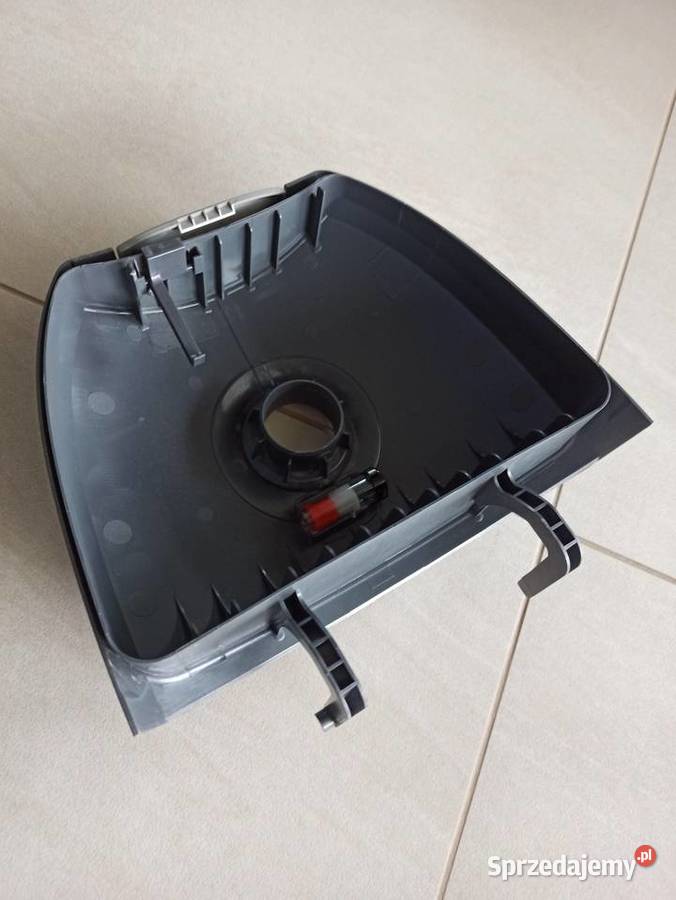 Obudowa pokrywa przednia worka do odkurzacza sprzedam