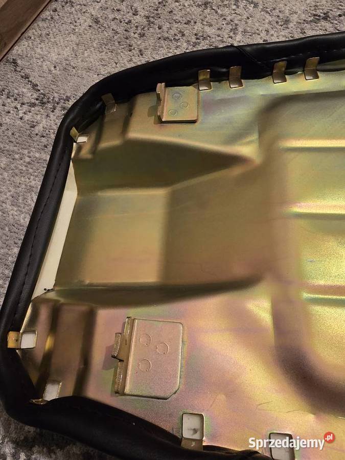 Siedzenie mz etz 125 150 251 301 nowe Złoczew