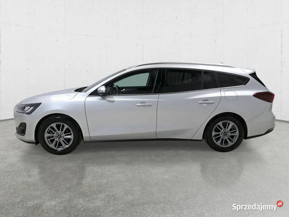 Ford Focus Mk4 2018 Komorniki