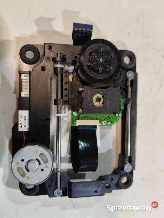 Laser DVD z mechanizmem CMSS76C Tychy sprzedam