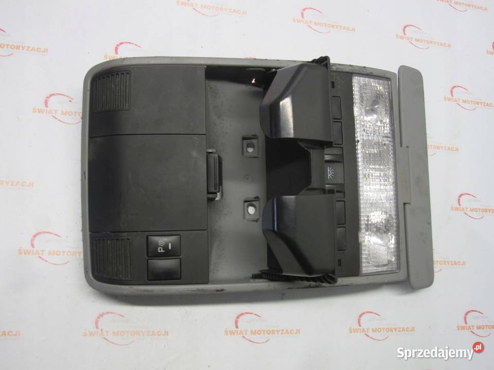 PORSCHE CAYENNE 32 B 05r lampka podsufitki Kielce