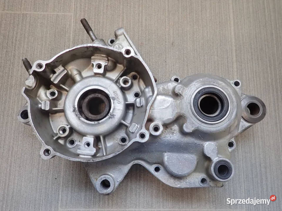 Blok Silnika Dwa Kartery 4DB00 Yamaha Yz 125