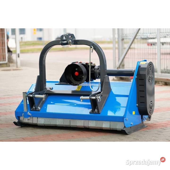 Kosiarka Bijakowa 4Farmer 125 z otw klapą nieuszkodzony Olsztyn sprzedam