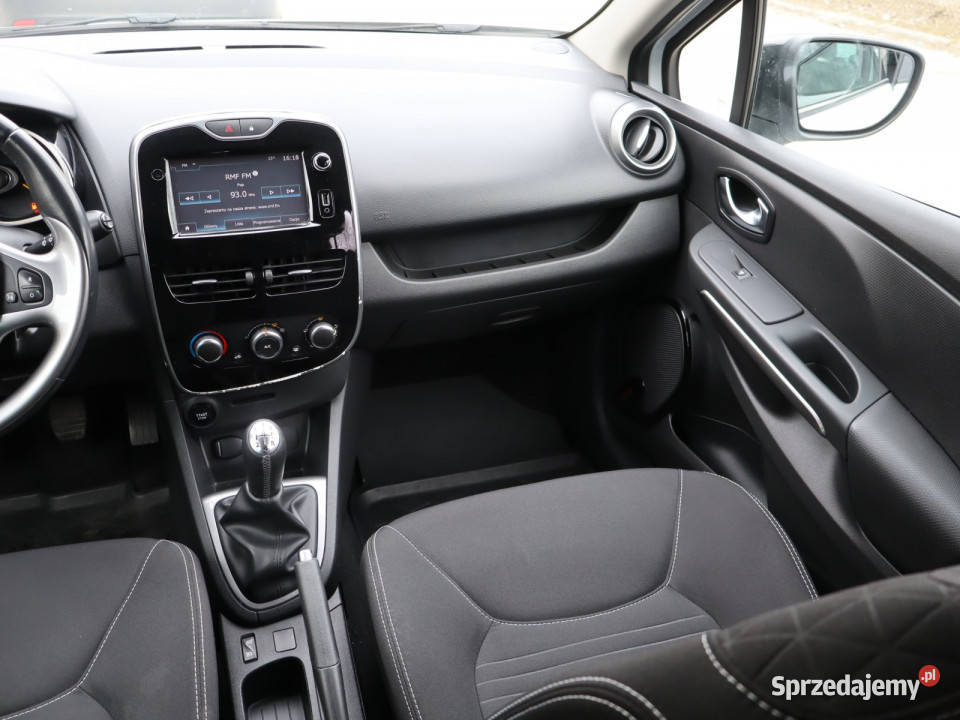Renault Clio 09 TCe Katowice