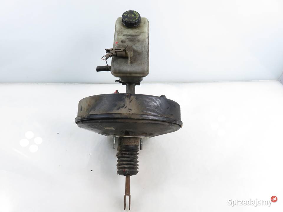 SERWO RENAULT TRAFIC II 20 dCi 115 M9R 780 Pompy hamulcowe