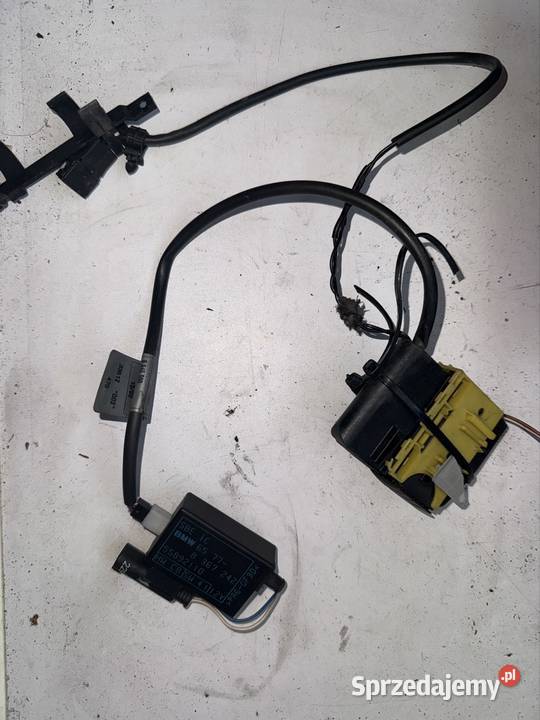 Czujnik zajęcia miejsca Bmw e31 e34 e36 wielkopolskie