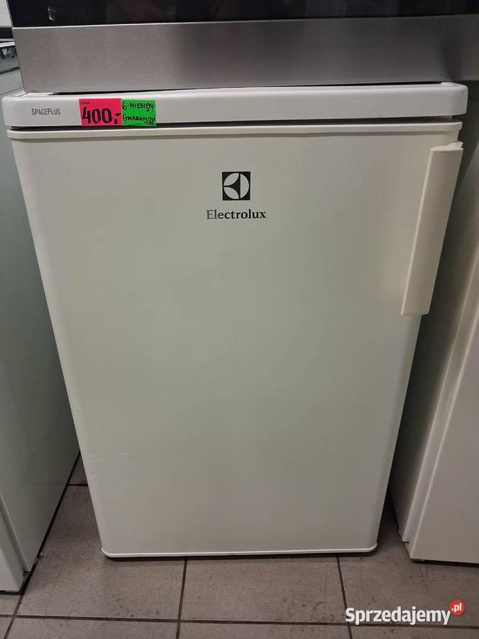 LODÓWKA ELECTROLUX Wrocław