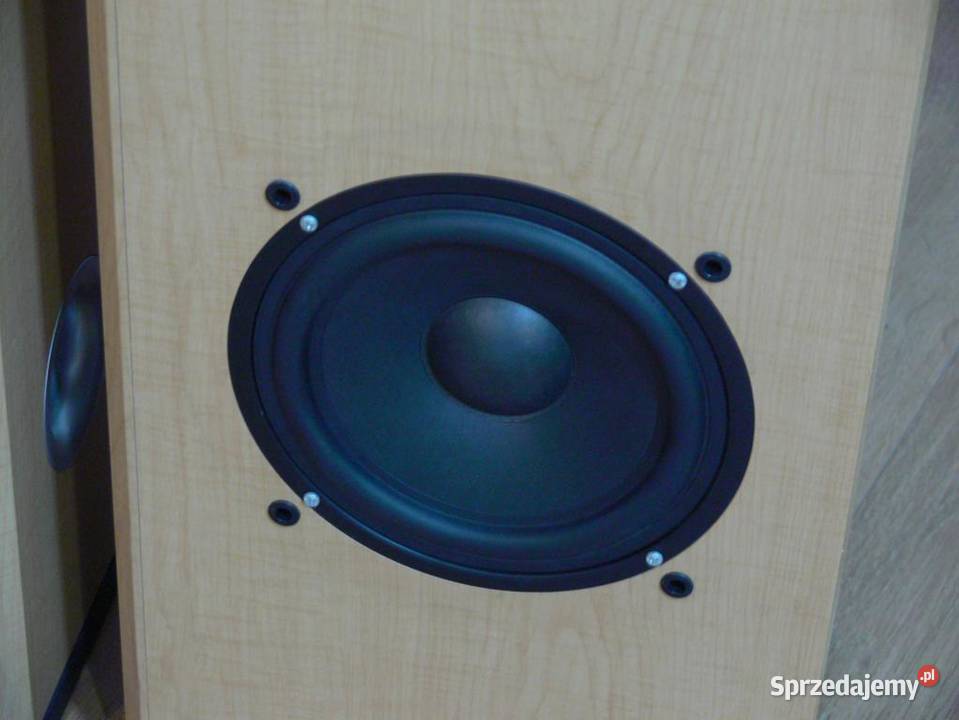 Mocne kolumny MAudio 2 x 150 wat WYSYŁKA Jasło