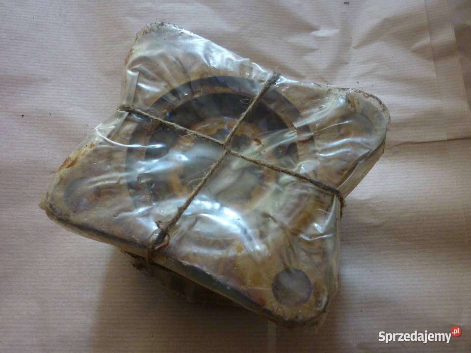 Ził 131 flansza Dębica