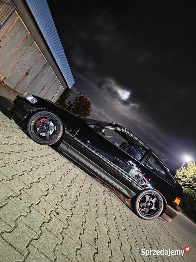 Honda crx ed9 b18c4 typeR r Integra prelude 1800cm3 Biskupiec