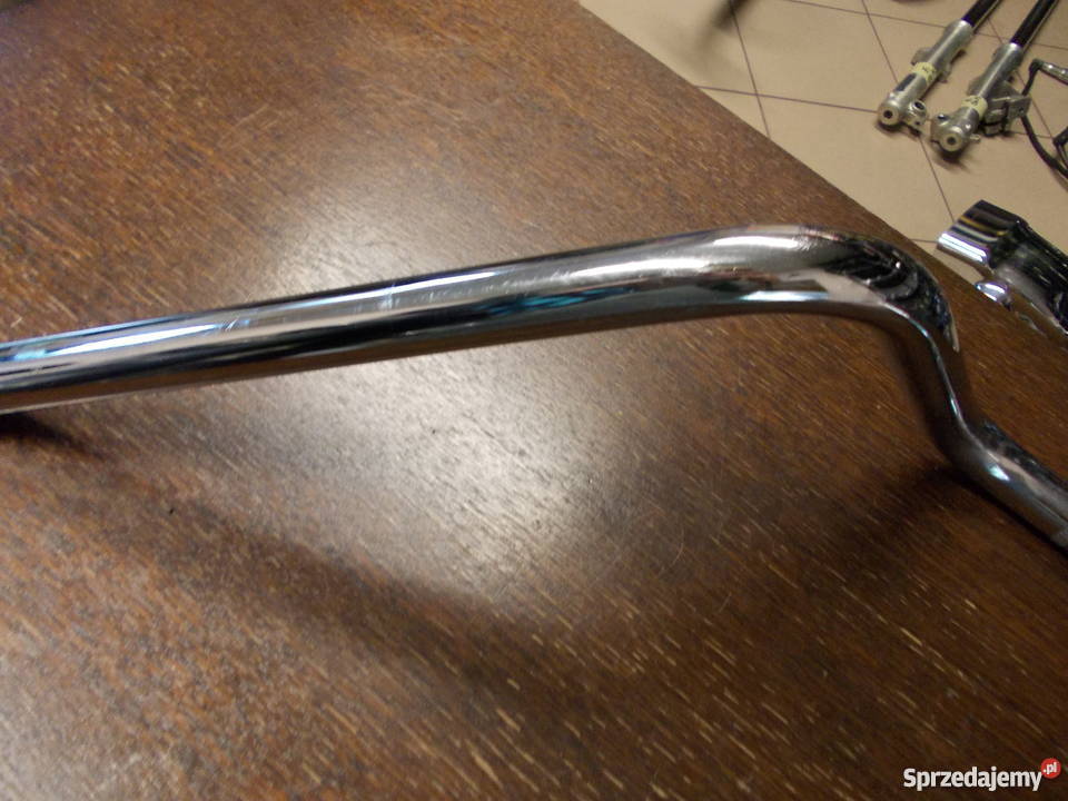 Kierownica Yamaha Virago XV750 SE Special Jawiszowice