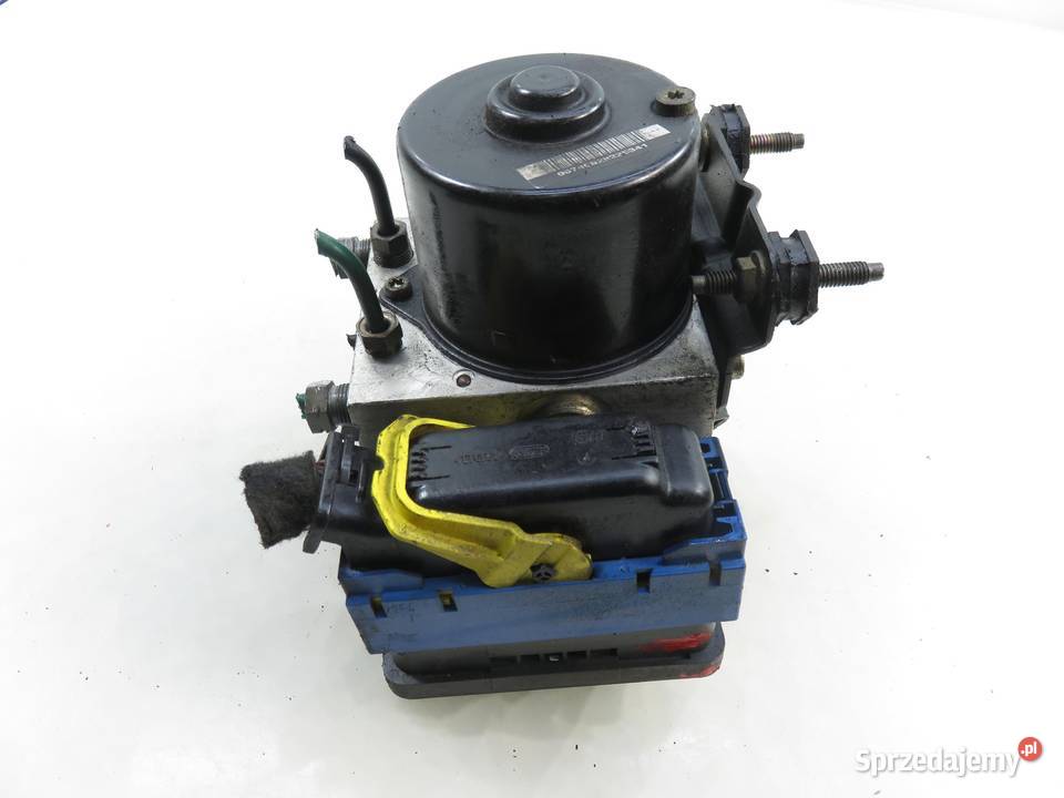 POMPA ABS CITROEN C5 II RC 10096011463