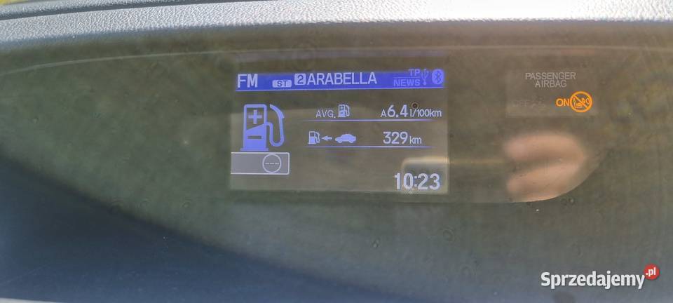 Crv 16i dtec 4wd 160 Lifestyle plus Ropczyce sprzedam