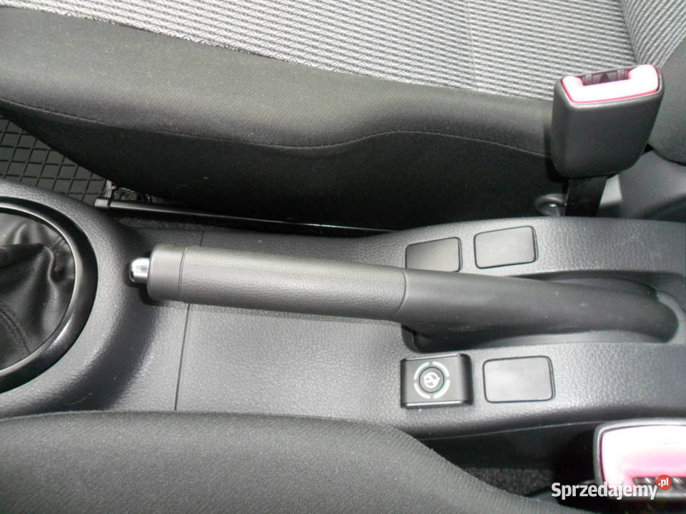 Fiat Sedici 16 gaz stan Grudziądz sprzedam