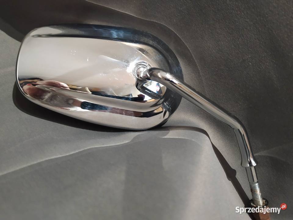 HARLEY HD LUSTERKO PRAWE 150 OEM