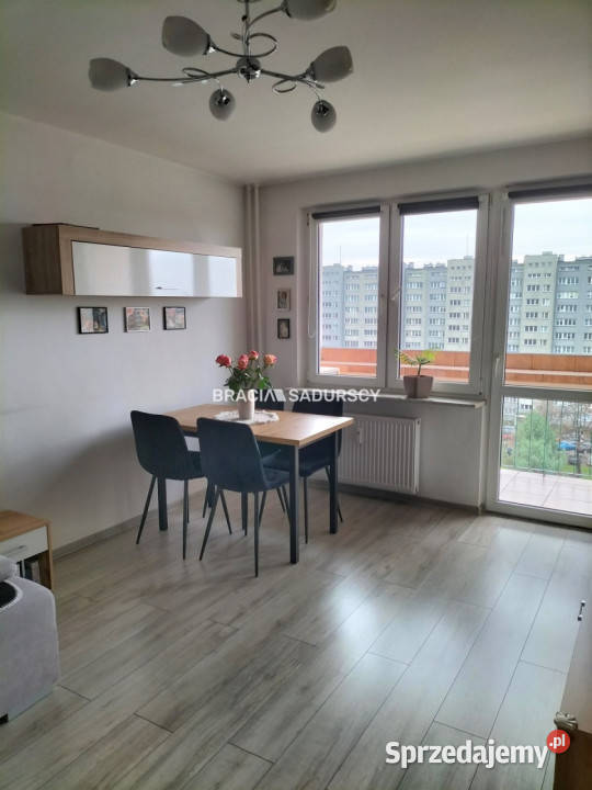 Mieszkanie Kraków os Arce 3852m2 2 pokoje Sprzedaż