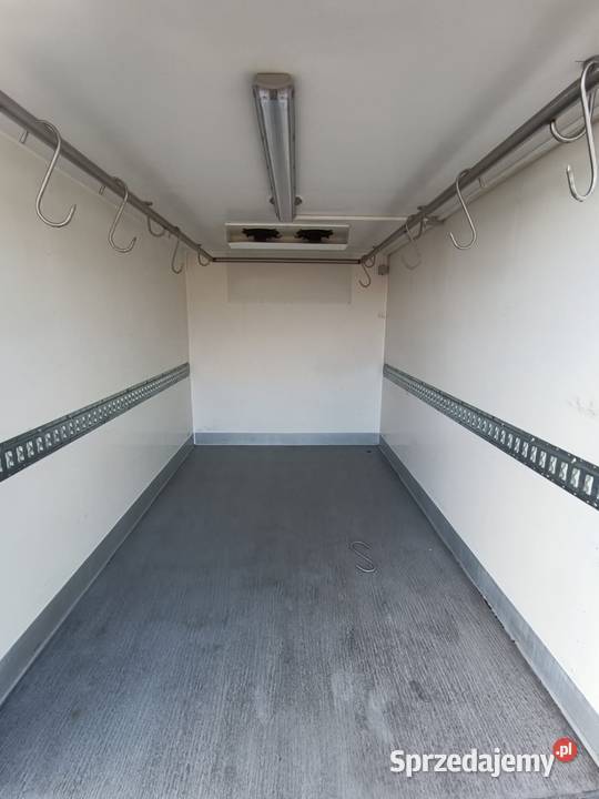 Chłodnia na Dziki Komora Chłodnicza Myśliwska Gastronomia Laskowa