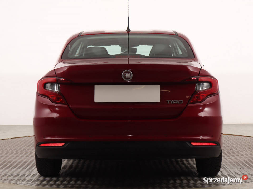 Fiat Tipo 14 16V 70KM Katowice