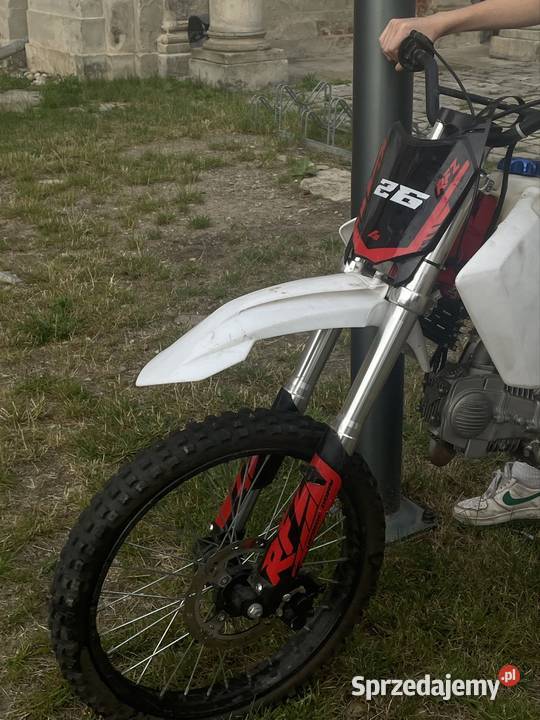 Berreta 150 zamienię sprzedam uszkodzony Goszcz