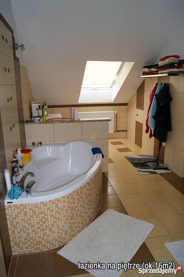 DOM 300M2 sprzedam DZIALKA 17000M2 mieszkalny Pisz