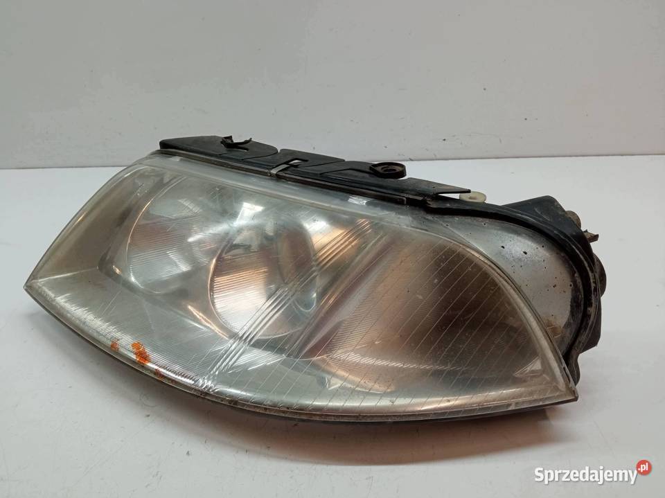 LAMPA PRZÓD LEWA EU LIFT VW Volkswagen Passat V