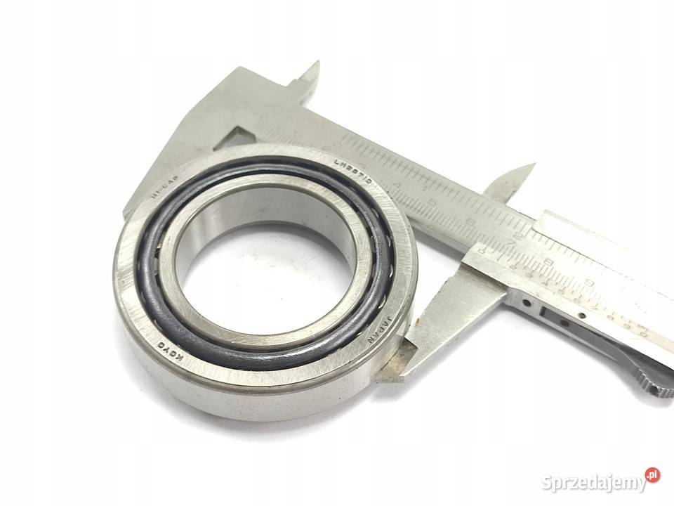 ŁOŻYSKO PIASTY KOŁA MITSUBISHI COLT I 14 lubelskie sprzedam