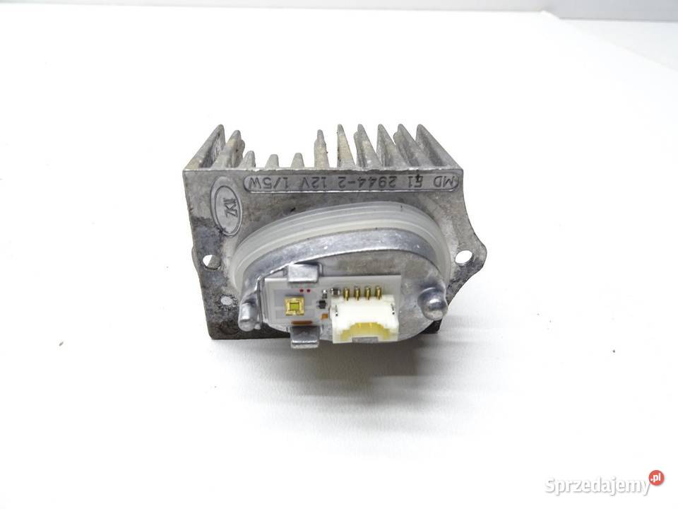 MODUŁ STEROWNIK KIERUNKOWSKAZU LED PRAWY AUDI A1