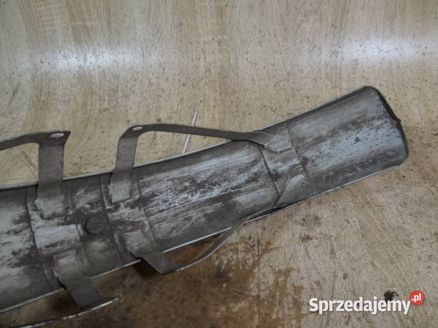 RABAT 25 błotnik przód MZ TS 150 125 250 18 org lubuskie Żary