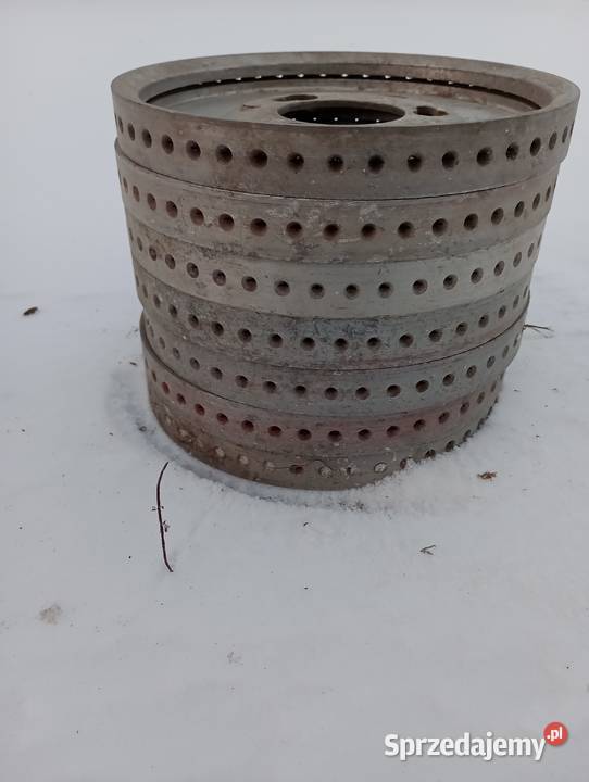 Siewnik do kukurydzy i buraków aeromat 3 Siewniki i sadzarki Piotrków Kujawski