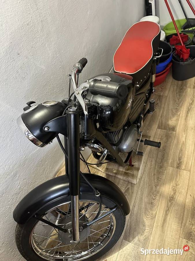 WSK 123km łódzkie sprzedam