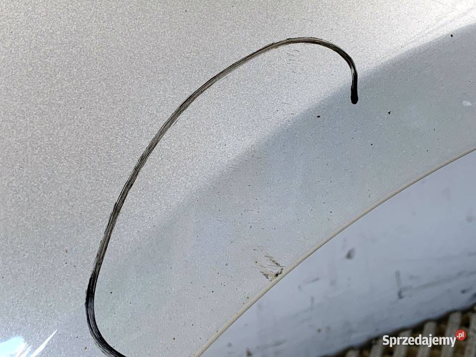 BŁOTNIK PRAWY PRZÓD FORD FOCUS III Hatchback podkarpackie