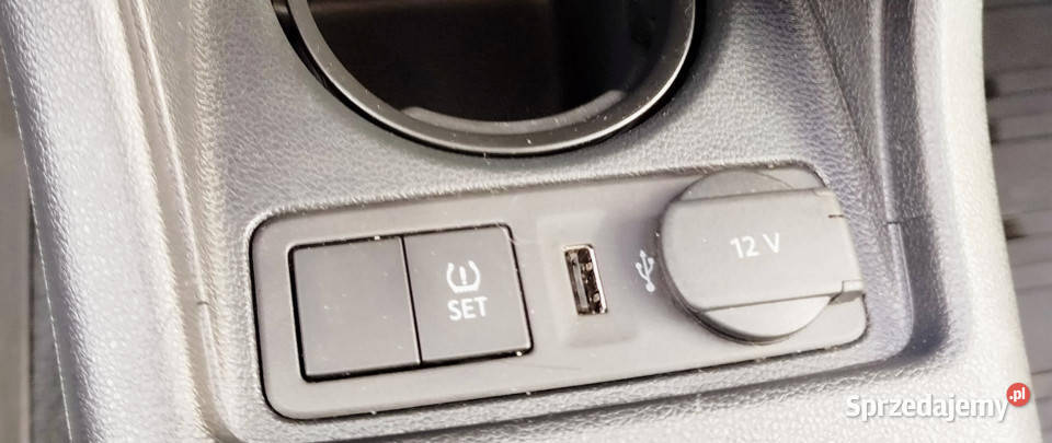 Skoda Citigo 10 MPI Ambition 20172018 ESP śląskie