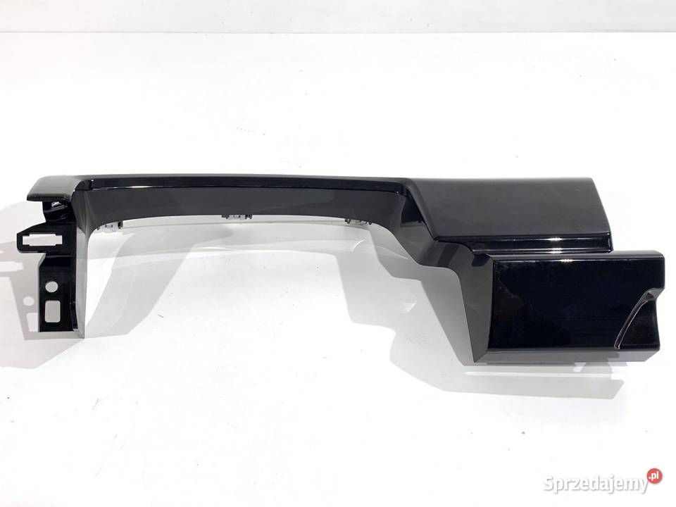 LISTWY DEKOR PEUGEOT 508 SW II 9816046077 Kombi podkarpackie