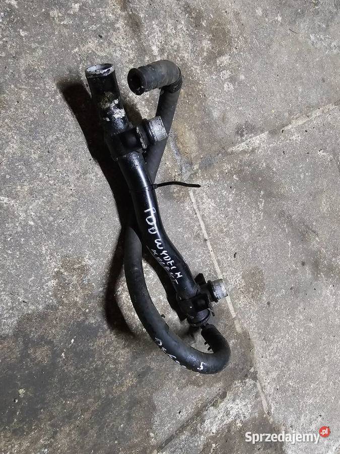 Suzuki RF 600 rurka wody płynu magistrala Jelenia Góra
