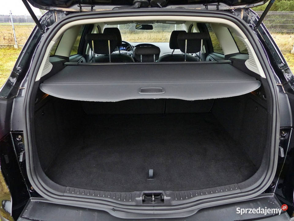 Ford Focus 15 EBTITANIUMClimatronicAluNaviPDC czujnik zmierzchu Piła