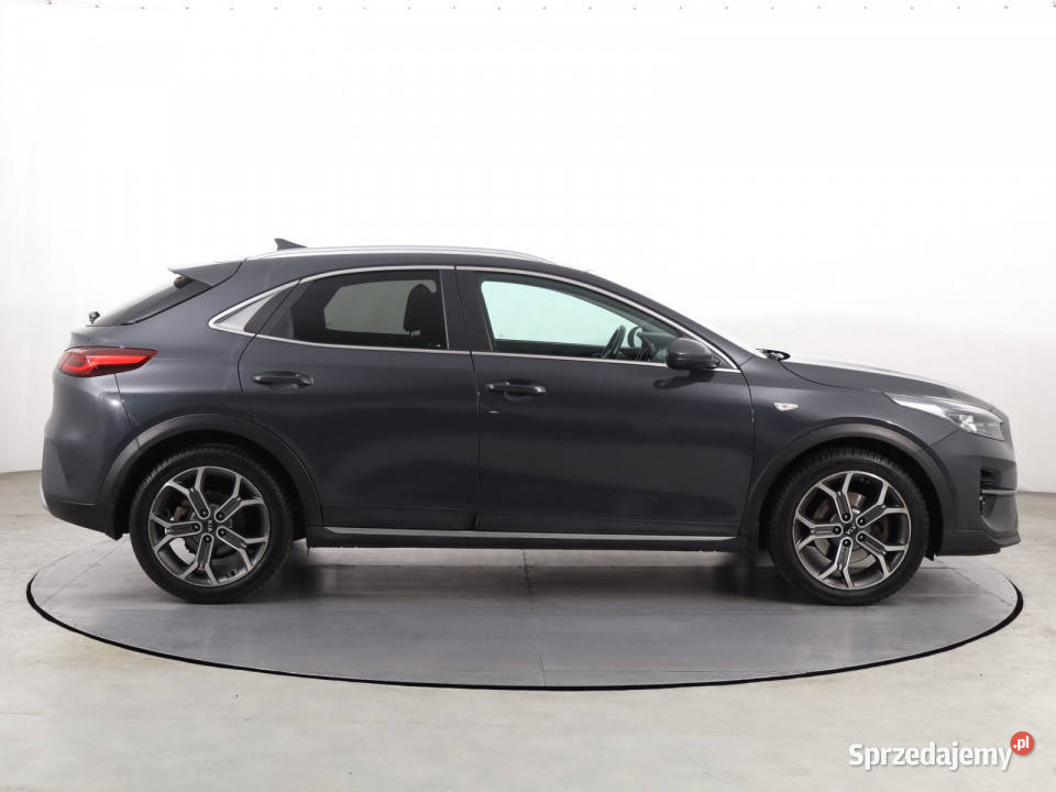Kia XCeed 15 TGDI śląskie Katowice sprzedam