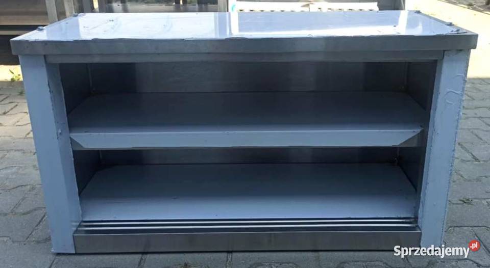 Szafka Wisząca Otwarta 904050 S 1174O Ostrów Wielkopolski