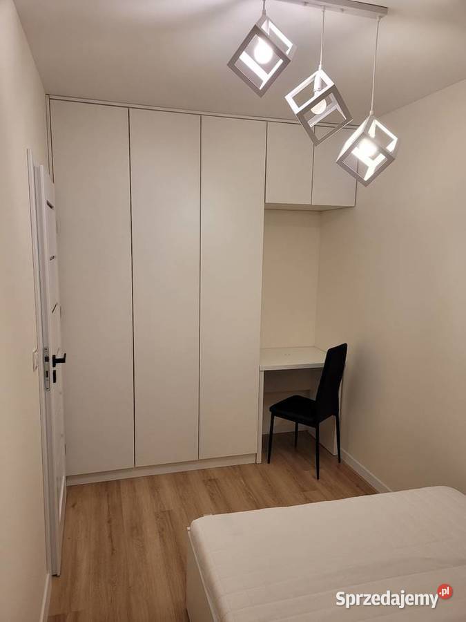 Nowoczesne mieszkanie Wróblewskiego Nowa Łódź