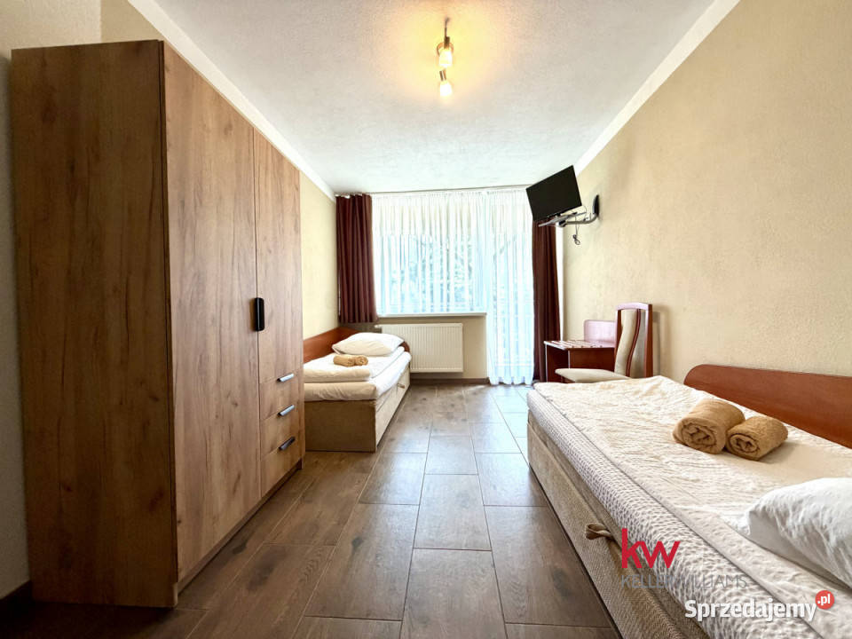 Mieszkanie 2682m 2pokojowe Niewiesze sprzedam