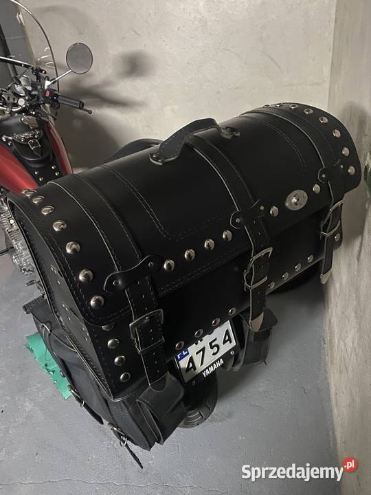 Sprzedam 700cm3 Ostrołęka