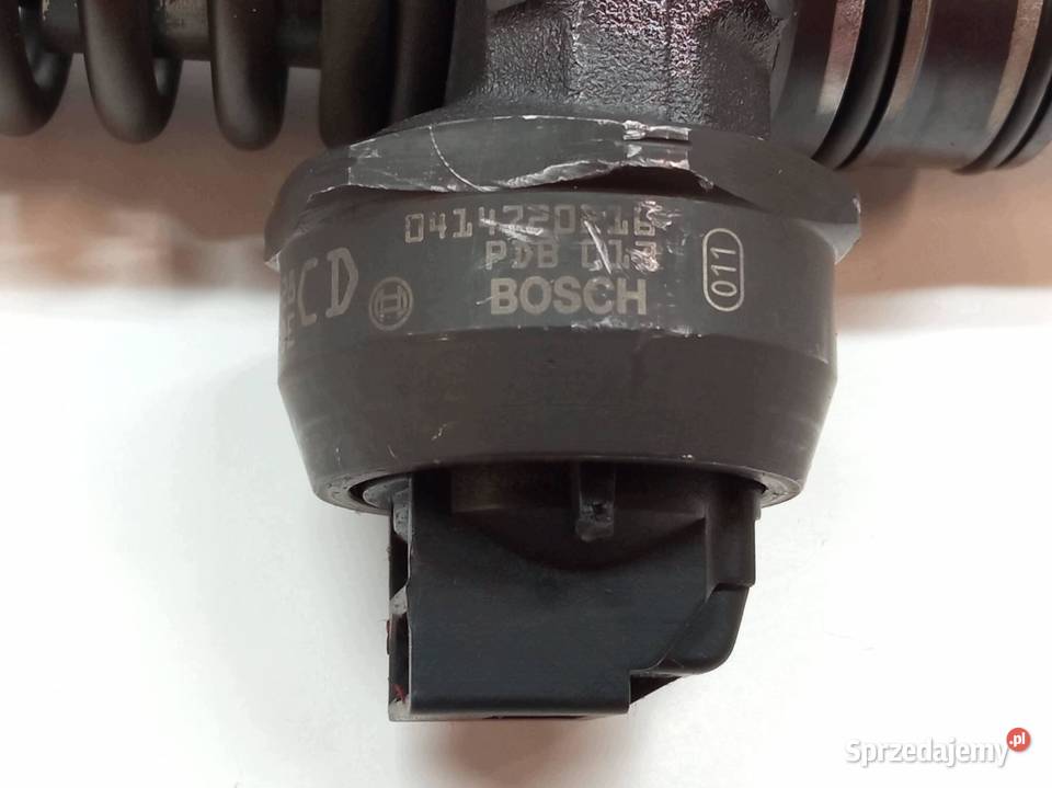 POMPOWTRYSKIWACZ 038130073BA 0414720216 19 TDI