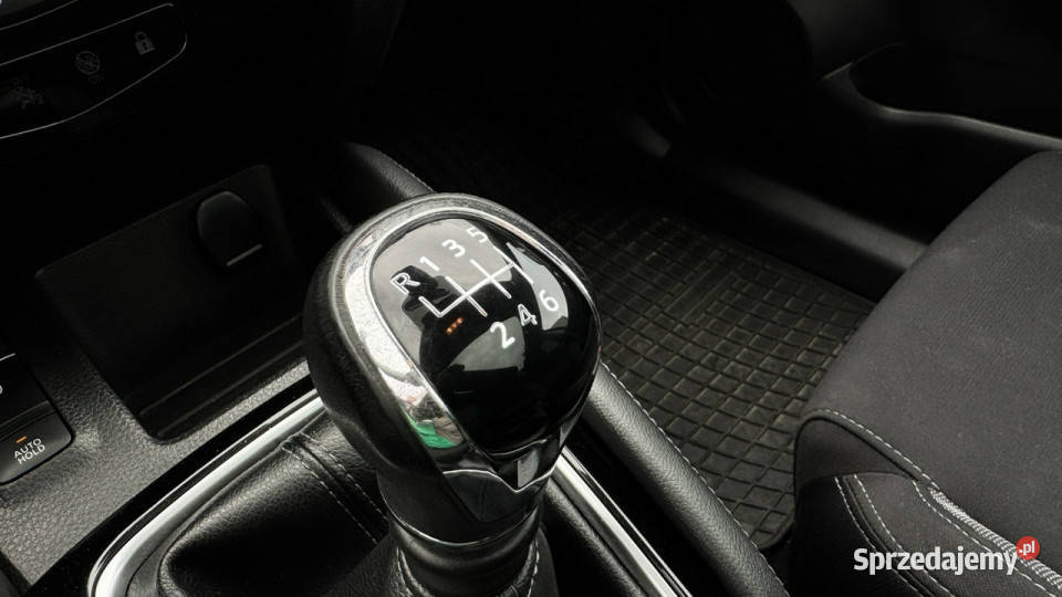 Nissan Qashqai Salon 115 Panorama Kamery360 Led centralny zamek pomorskie Gdynia