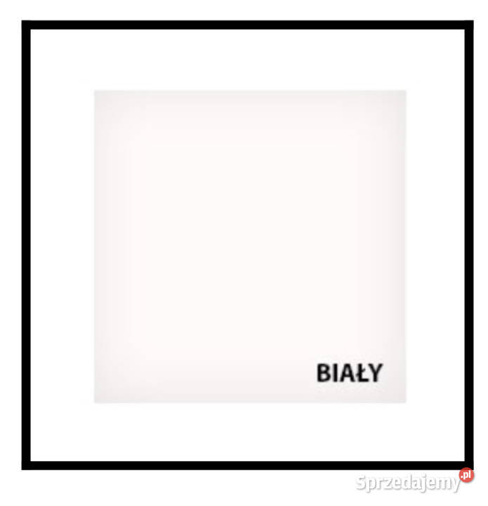 Drzwi wewnętrzne MILTON SONATA czarna szyba i Poznań