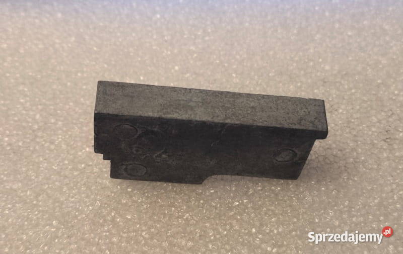 Ciężarek 2703 przód do lokomotywy BR 86 PikoH0 Modelarstwo