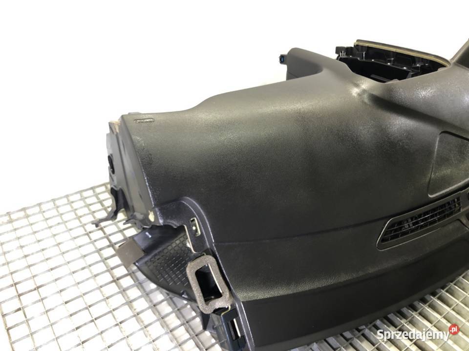 KOKPIT FORD MONDEO MK5 Hatchback KONSOLA DESKA sprzedam