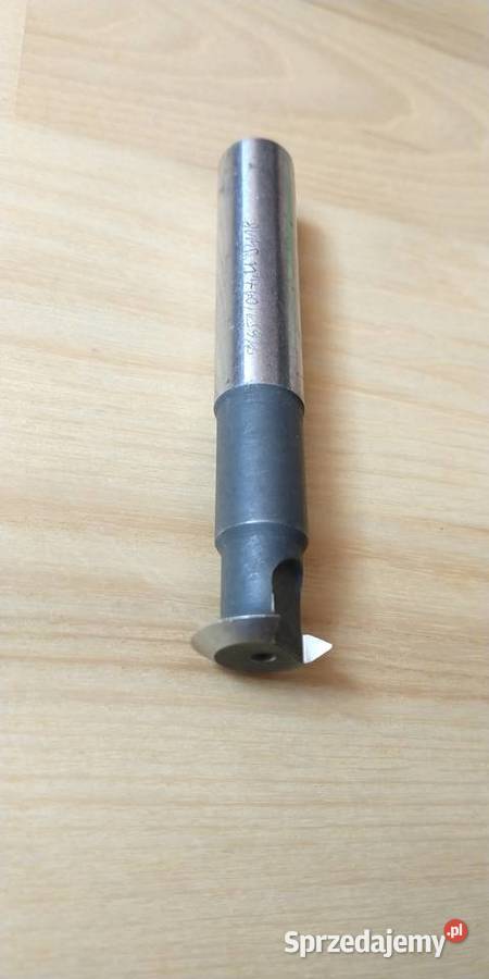 Nóż tokarski składany 12x12 16x16 plus nóż do Twardogóra