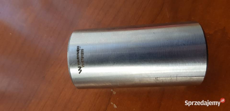 Tuleja zeba warynski nowa 1200 Szamotuły