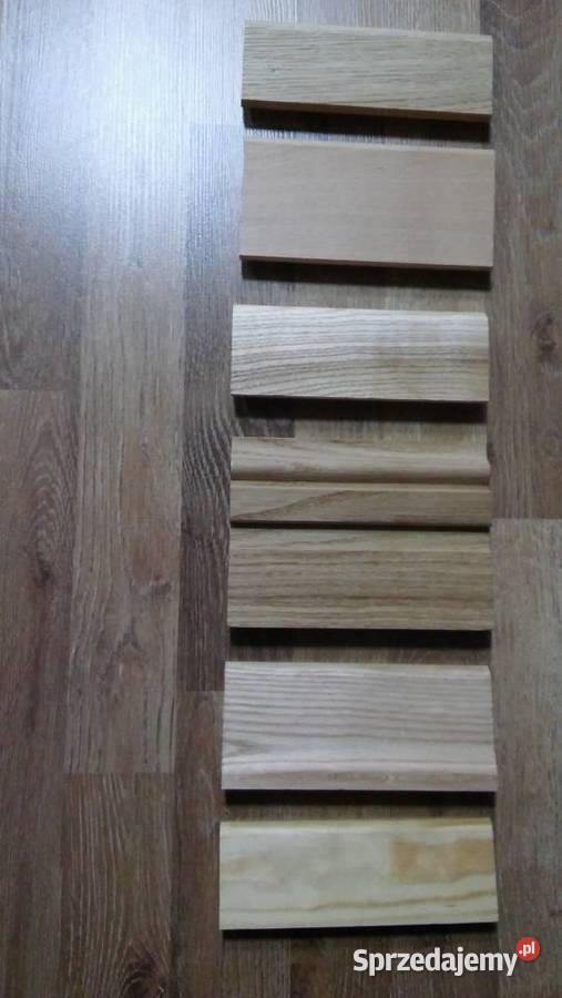 Drzwi drewniane sosnowe Schody Kartuzy sprzedam