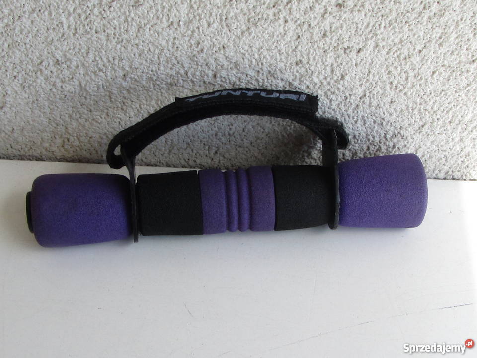 Hantle hantel TUNTURI rehabilitacja 05 1 Sprzęt rehabilitacyjny i ortopedyczny Olecko