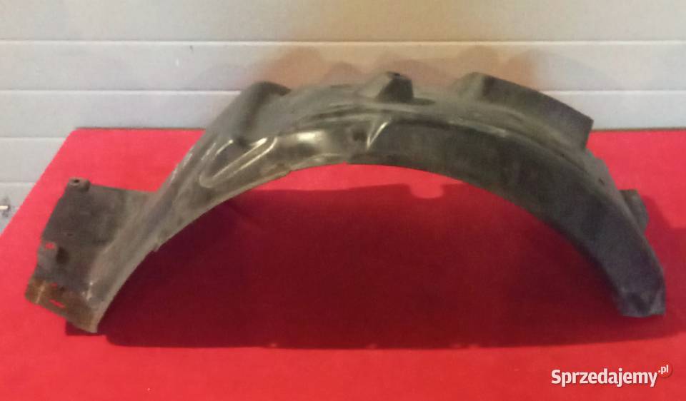 NADKOLE PRAWY PRZÓD BMW 1 E81 E87 7059372 Mielęcin
